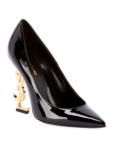 yves saint laurent shoes heels kijiji|ysl heels images.